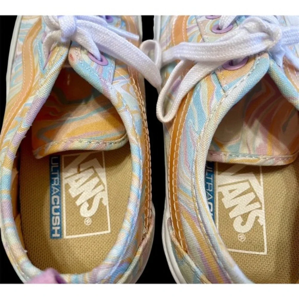 Vans item description